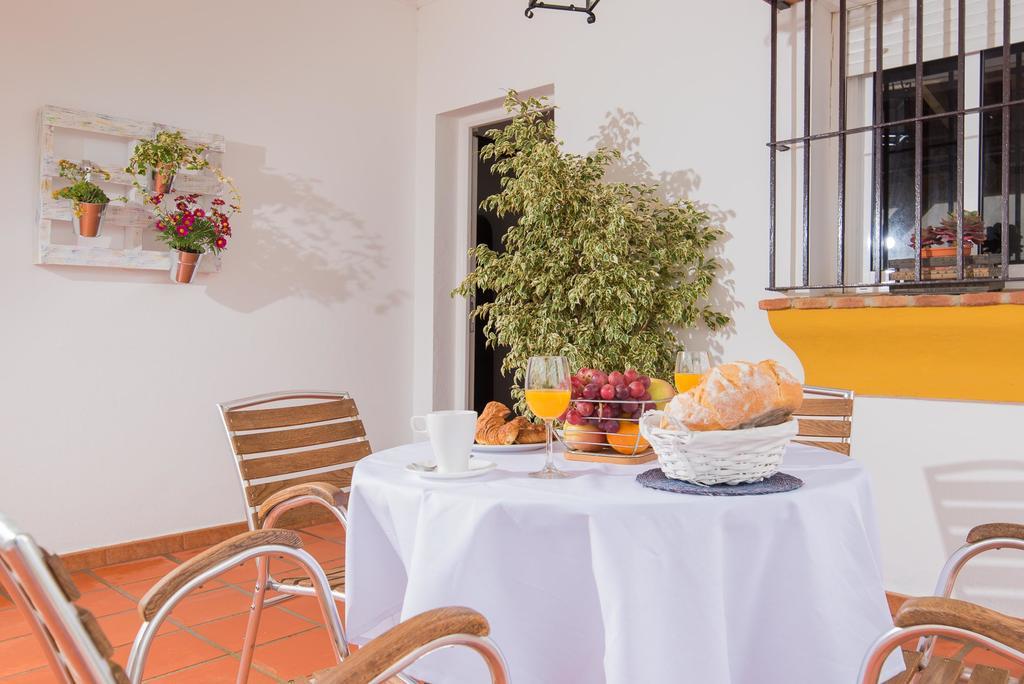 Villa El Mirador De Bellavista à Conil De La Frontera Extérieur photo